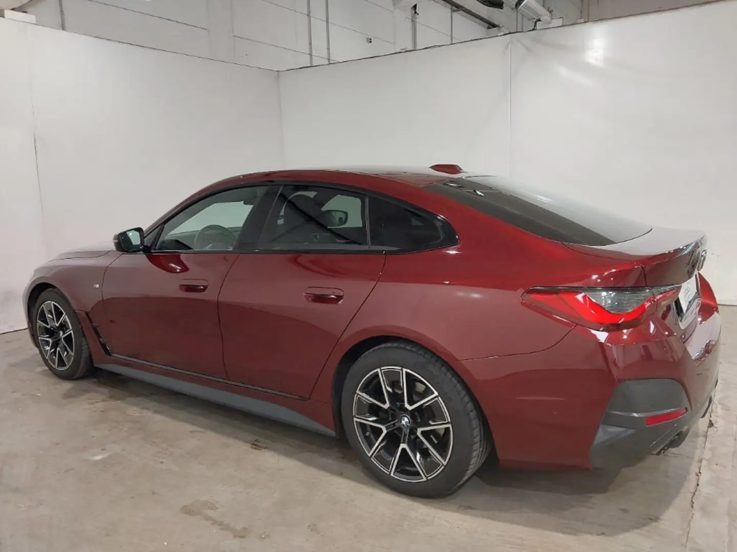 420 GranC XD M Sport 360*STHZG*19*Driving+*Laser