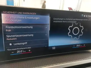 420 GranC XD M Sport 360*STHZG*19*Driving+*Laser