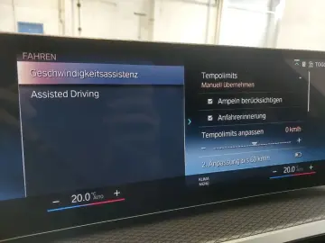 420 GranC XD M Sport 360*STHZG*19*Driving+*Laser
