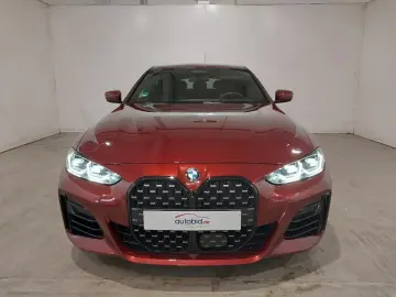 420 GranC XD M Sport 360*STHZG*19*Driving+*Laser