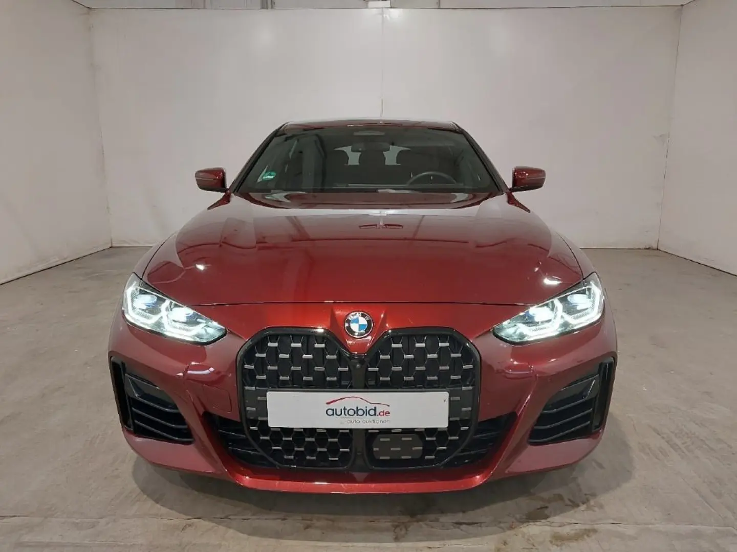420 GranC XD M Sport 360*STHZG*19*Driving+*Laser