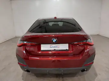 420 GranC XD M Sport 360*STHZG*19*Driving+*Laser