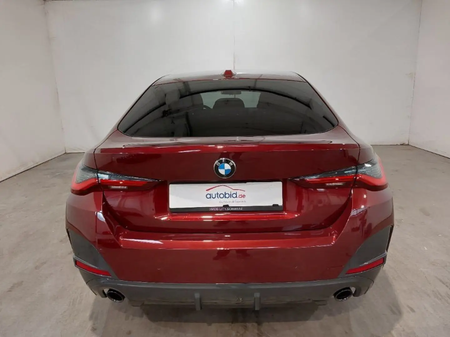 420 GranC XD M Sport 360*STHZG*19*Driving+*Laser