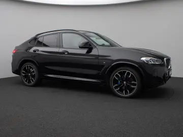 X4 M40i Kamera Laser HUD DAB HiFi DisplKey 21