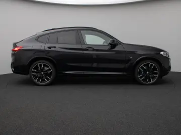X4 M40i Kamera Laser HUD DAB HiFi DisplKey 21