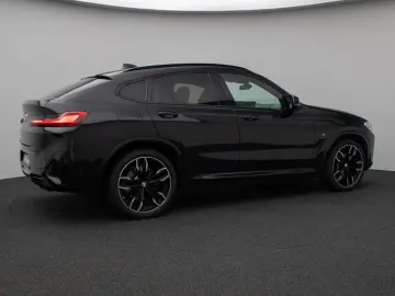 X4 M40i Kamera Laser HUD DAB HiFi DisplKey 21