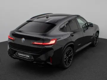 X4 M40i Kamera Laser HUD DAB HiFi DisplKey 21