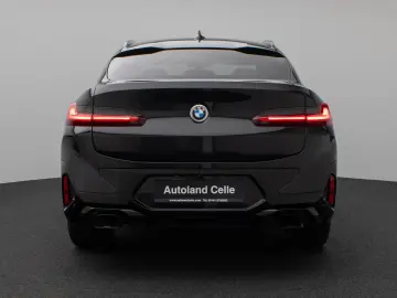 X4 M40i Kamera Laser HUD DAB HiFi DisplKey 21