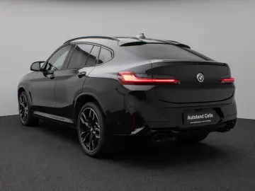 X4 M40i Kamera Laser HUD DAB HiFi DisplKey 21