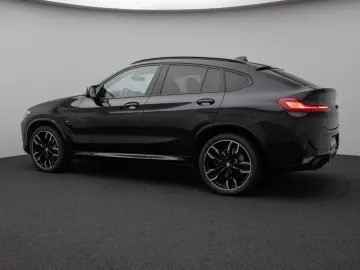 X4 M40i Kamera Laser HUD DAB HiFi DisplKey 21