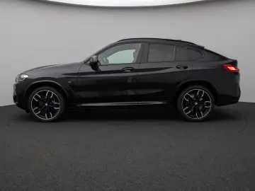 X4 M40i Kamera Laser HUD DAB HiFi DisplKey 21