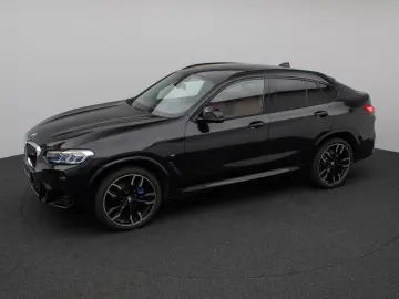X4 M40i Kamera Laser HUD DAB HiFi DisplKey 21