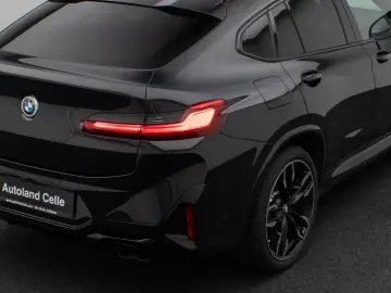 X4 M40i Kamera Laser HUD DAB HiFi DisplKey 21