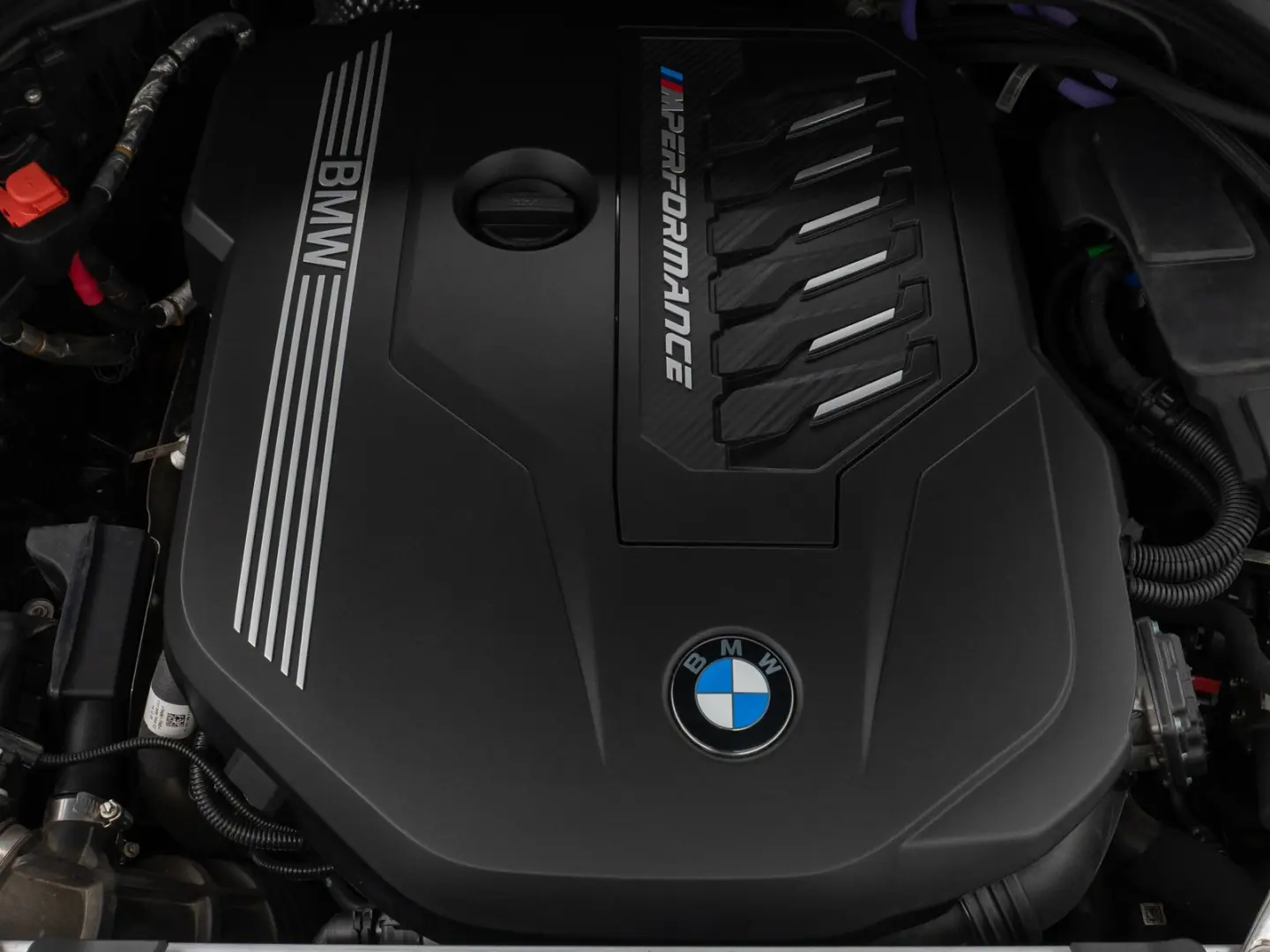 X4 M40i Kamera Laser HUD DAB HiFi DisplKey 21