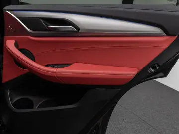 X4 M40i Kamera Laser HUD DAB HiFi DisplKey 21