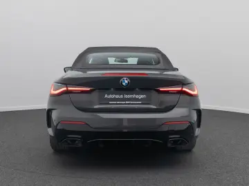 M440d xD 360°Laser HUD DAB H/K ACC Komfort Alarm