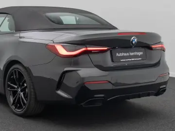 M440d xD 360°Laser HUD DAB H/K ACC Komfort Alarm