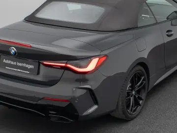 M440d xD 360°Laser HUD DAB H/K ACC Komfort Alarm
