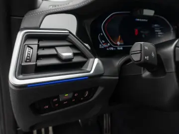 M440d xD 360°Laser HUD DAB H/K ACC Komfort Alarm