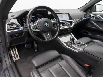 M440d xD 360°Laser HUD DAB H/K ACC Komfort Alarm