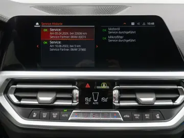 M440d xD 360°Laser HUD DAB H/K ACC Komfort Alarm