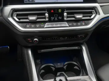 M440d xD 360°Laser HUD DAB H/K ACC Komfort Alarm