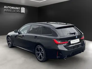 320 d xD M Sport STHZG*Wides*Kamera*ACC*HUD*Hifi