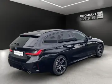 320 d xD M Sport STHZG*Wides*Kamera*ACC*HUD*Hifi