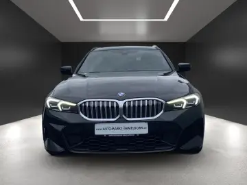 320 d xD M Sport STHZG*Wides*Kamera*ACC*HUD*Hifi