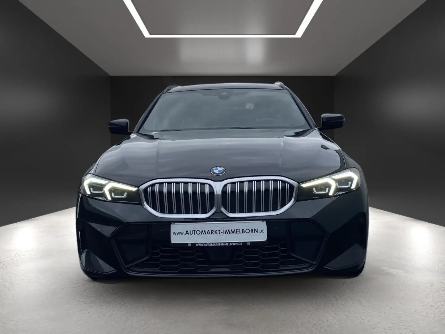 320 d xD M Sport STHZG*Wides*Kamera*ACC*HUD*Hifi