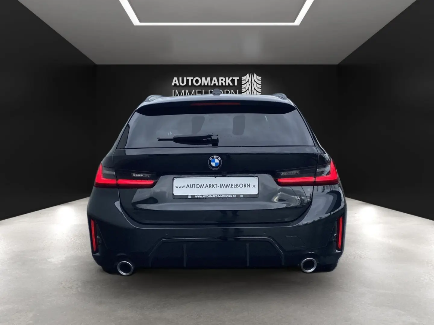 320 d xD M Sport STHZG*Wides*Kamera*ACC*HUD*Hifi