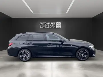 320 d xD M Sport STHZG*Wides*Kamera*ACC*HUD*Hifi