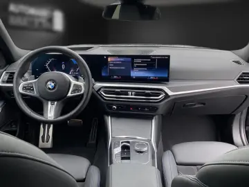 320 d xD M Sport STHZG*Wides*Kamera*ACC*HUD*Hifi