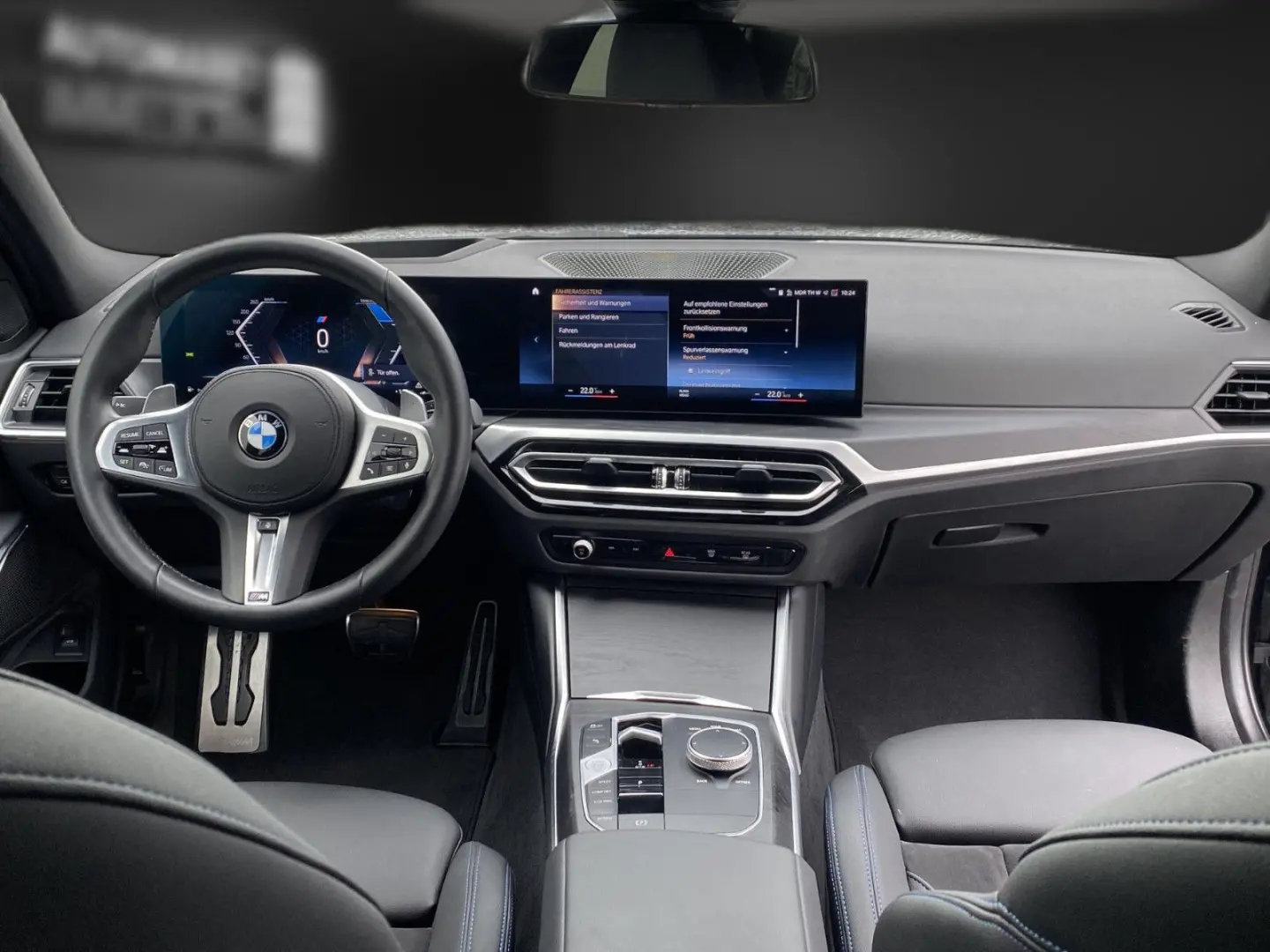320 d xD M Sport STHZG*Wides*Kamera*ACC*HUD*Hifi