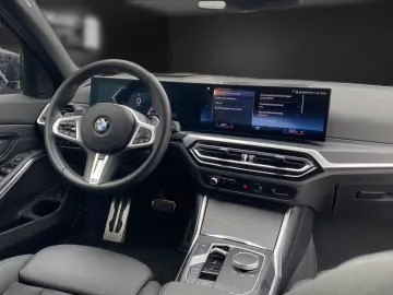 320 d xD M Sport STHZG*Wides*Kamera*ACC*HUD*Hifi