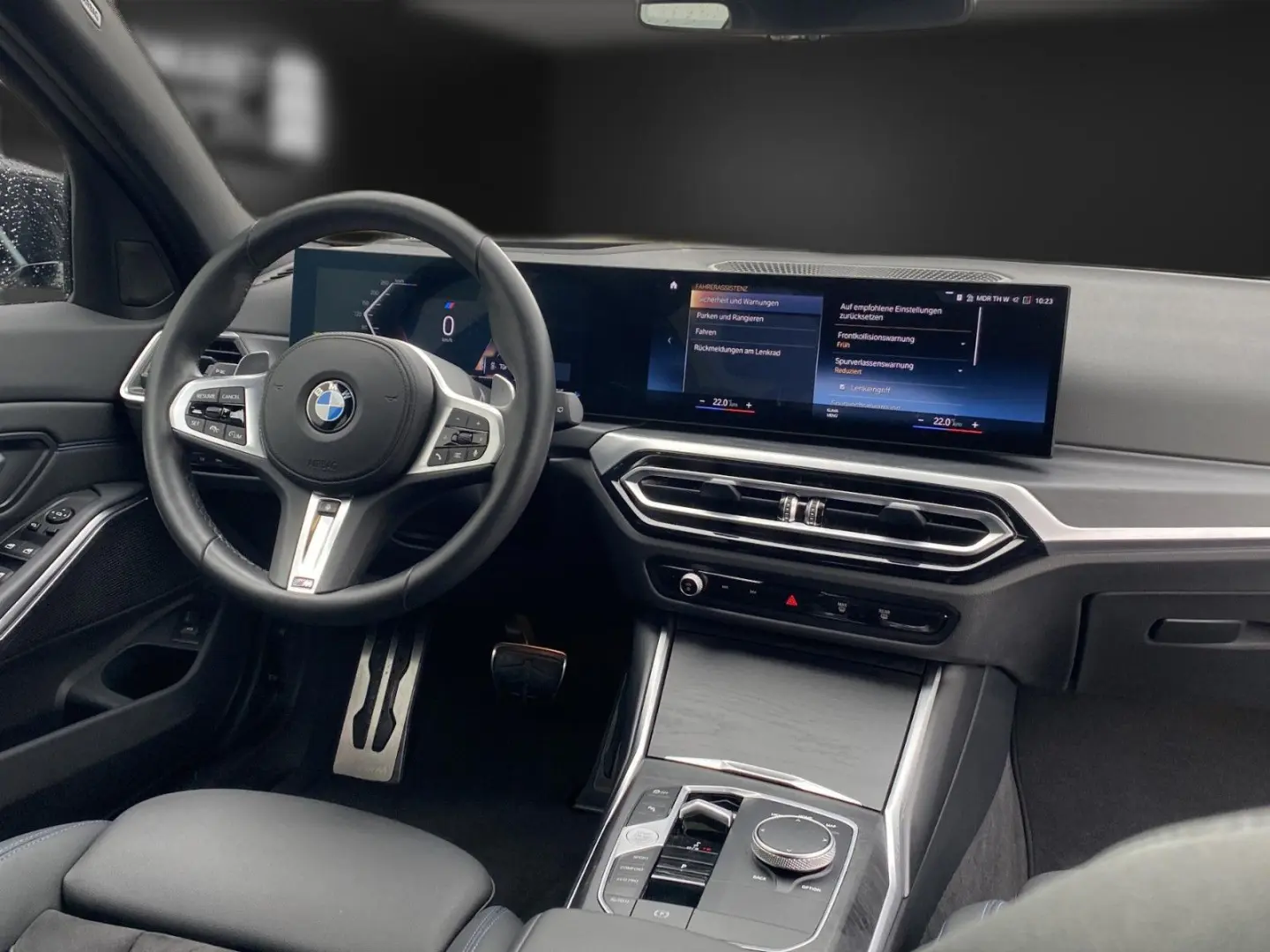 320 d xD M Sport STHZG*Wides*Kamera*ACC*HUD*Hifi