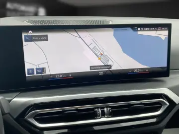 320 d xD M Sport STHZG*Wides*Kamera*ACC*HUD*Hifi