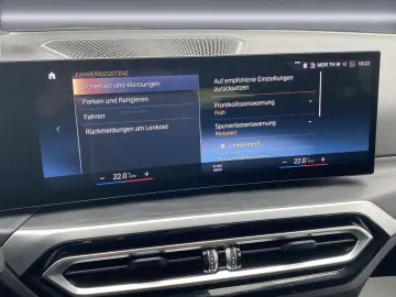 320 d xD M Sport STHZG*Wides*Kamera*ACC*HUD*Hifi