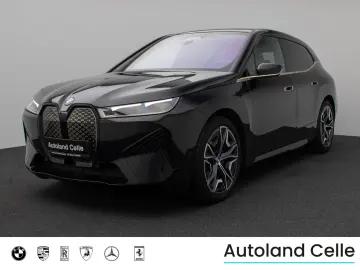 iX xD40 Edition Sport 360 Laser SkyLounge 22Zoll