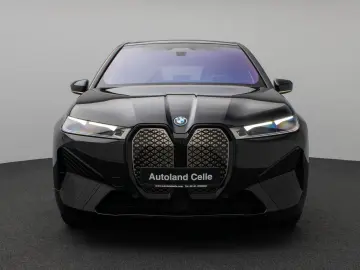 iX xD40 Edition Sport 360°Laser SkyLounge 22Zoll