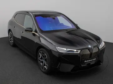 iX xD40 Edition Sport 360°Laser SkyLounge 22Zoll