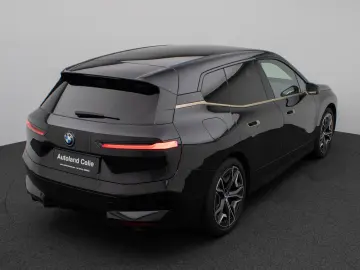 iX xD40 Edition Sport 360°Laser SkyLounge 22Zoll