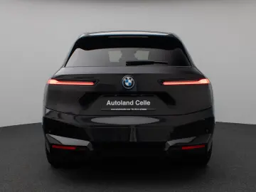 iX xD40 Edition Sport 360°Laser SkyLounge 22Zoll