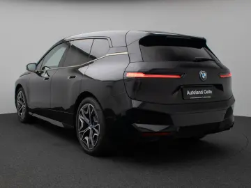 iX xD40 Edition Sport 360°Laser SkyLounge 22Zoll