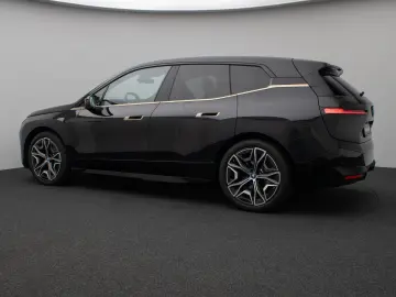 iX xD40 Edition Sport 360°Laser SkyLounge 22Zoll