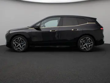 iX xD40 Edition Sport 360°Laser SkyLounge 22Zoll