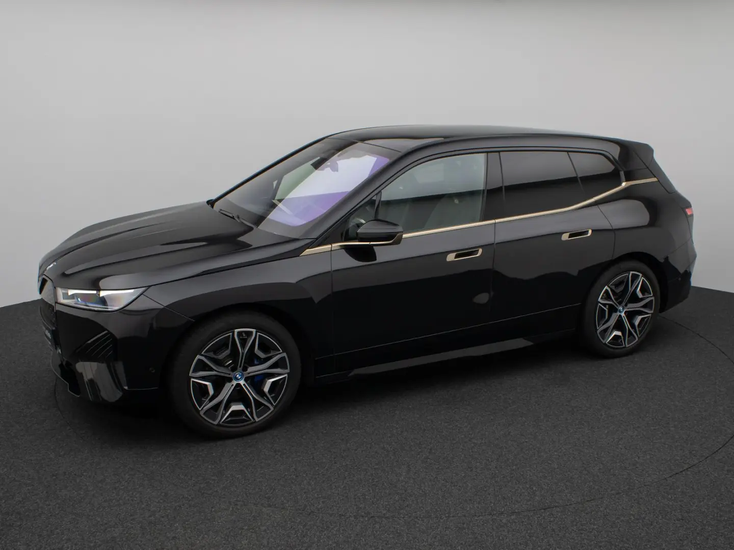 iX xD40 Edition Sport 360°Laser SkyLounge 22Zoll