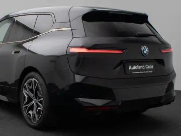 iX xD40 Edition Sport 360°Laser SkyLounge 22Zoll