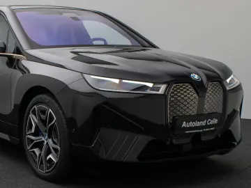 iX xD40 Edition Sport 360°Laser SkyLounge 22Zoll