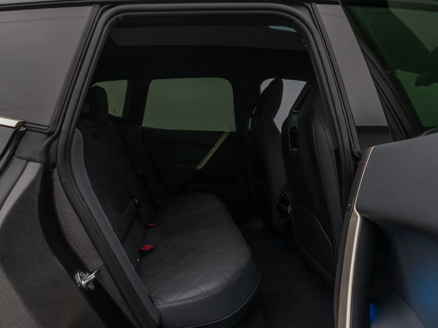 iX xD40 Edition Sport 360°Laser SkyLounge 22Zoll